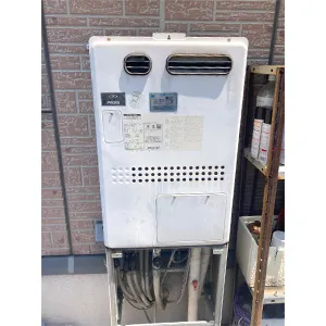 施工前