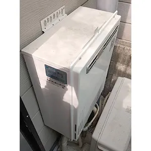 施工前