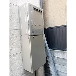施工前