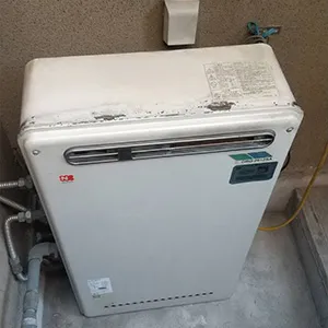 施工前