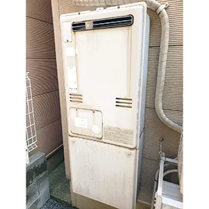 施工前