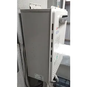 施工前