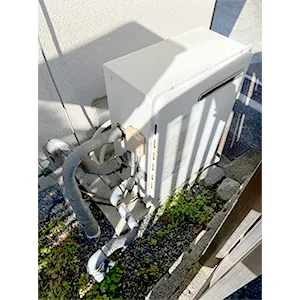 施工前