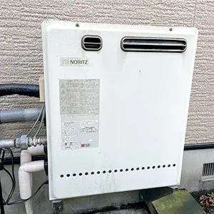 施工前