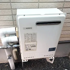 施工前
