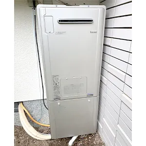 施工後
