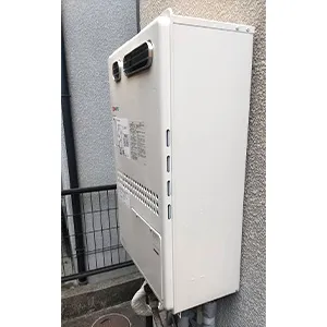 施工後