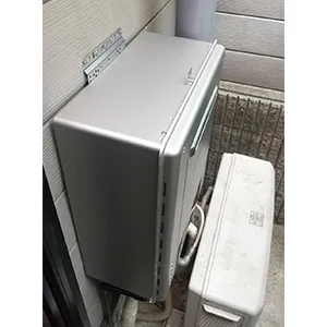施工後