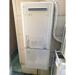 施工後