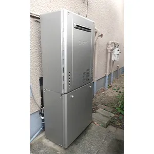 施工後