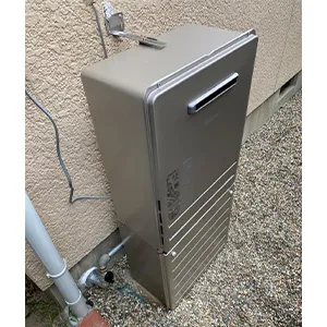施工後