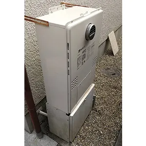 施工後