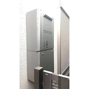 施工後
