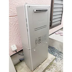 施工後
