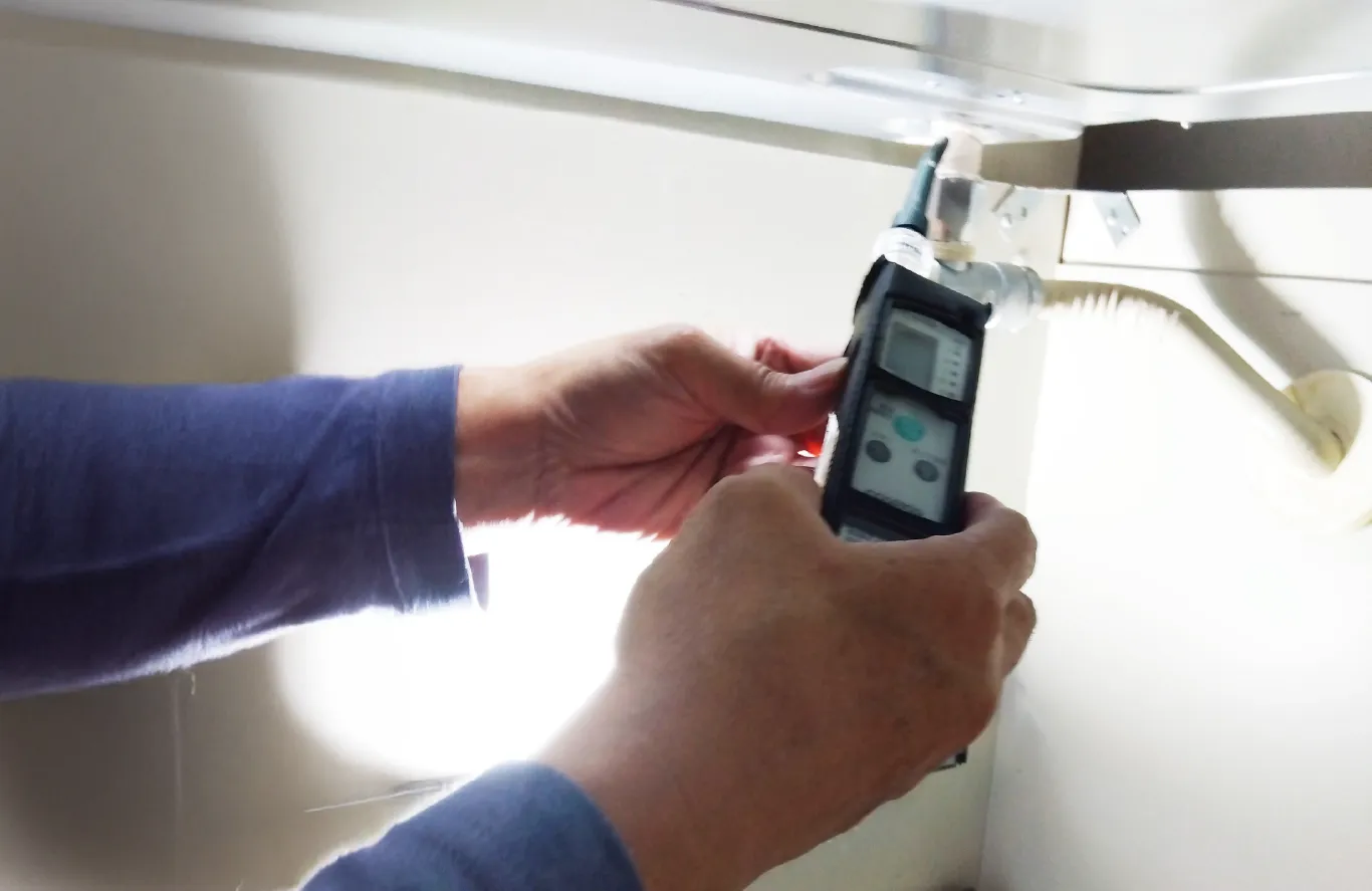 お見積り・ご提案のイメージ画像