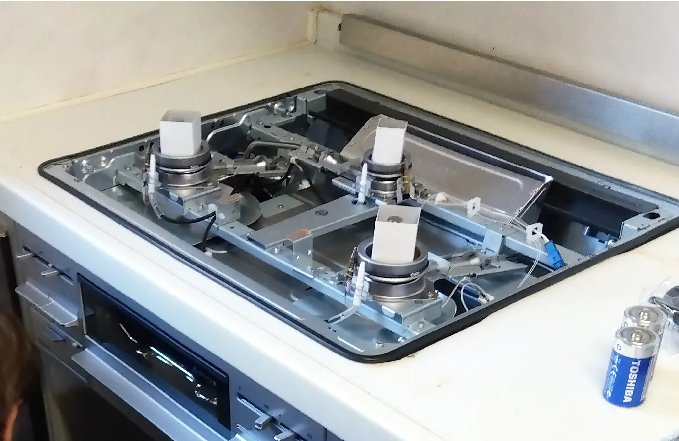 ご自宅へ出張（お申し込み・ご契約）のイメージ画像