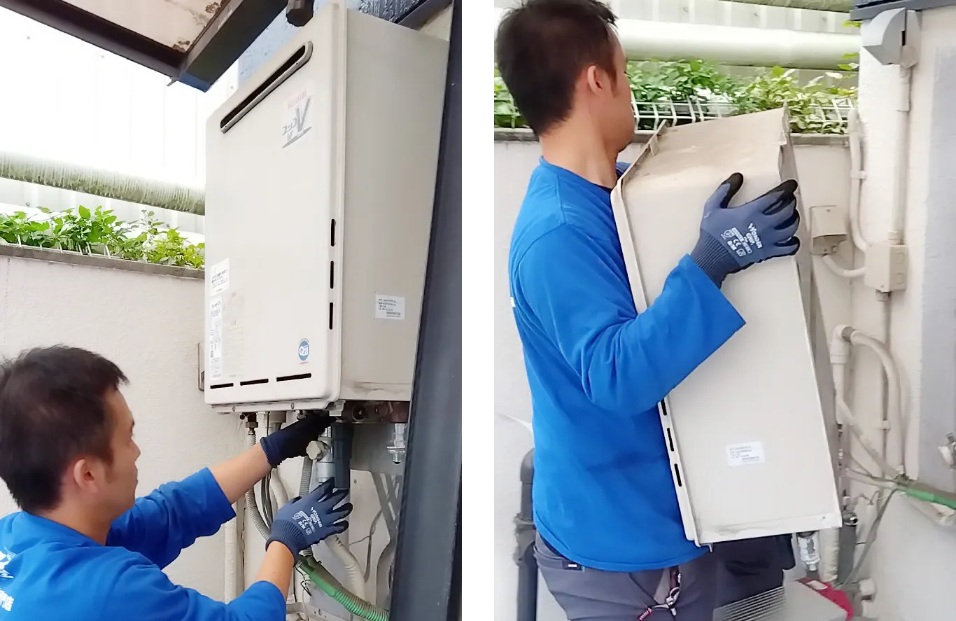 お見積り・ご提案のイメージ画像