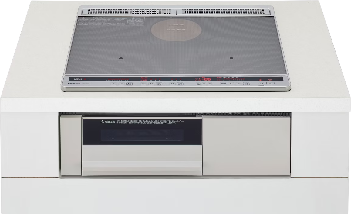 IHクッキングヒーター