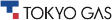 東京ガス