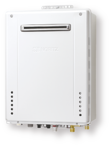 ノーリツの給湯器：GT-C2472SAW BL